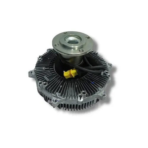 EMBREAGEM VISCOSA COSTELLATION EURO V BORGWARNER