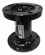 FLANGE EMBREAGEM VISCOSA ORIG VW CONSTELLATION 07W121160G
