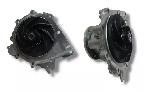 BOMBA DE ÁGUA MAN TGX ORIGINAL VOLKSWAGEN 07W121004