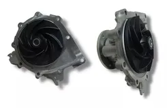 BOMBA DE ÁGUA MAN TGX ORIGINAL VOLKSWAGEN 07W121004