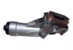 CARCAÇA SUPORTE FILTRO ÓLEO MOTOR CONSTELLATION 07W117013L