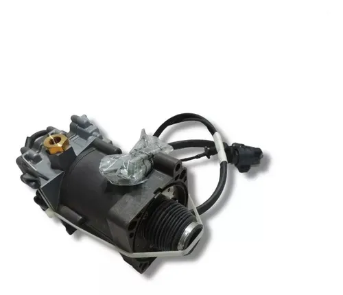 ATUADOR DE EMBREAGEM ZF CONSTELLATION/TGX ORIGINAL VW
