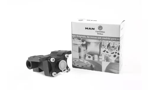 UNIDADE DOSADORA DO SISTEMA ARLA - MAN TGX - 2V5131113A