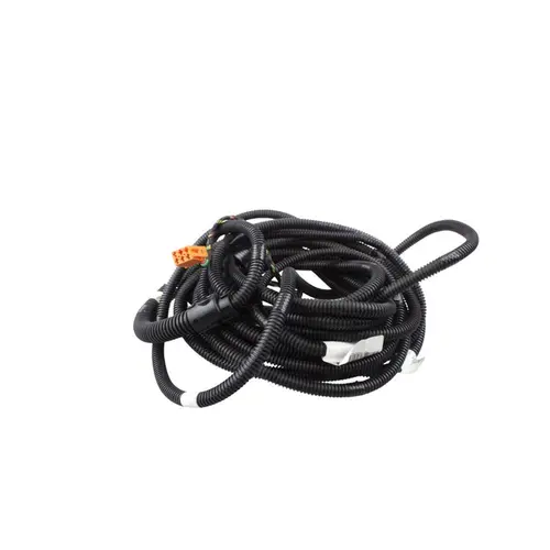 CHICOTE ADAPTAÇÃO ARREFECIMENTO DA AGUA VW 2V3971561AM