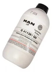 ADITIVO RADIADOR VOLKSWAGEN INORGÂNICO 1LT VERDE G411381Q9