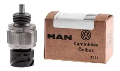 INTERRUPTOR DA CAIXA DE VELOCIDADES VW CAMINHÃO (2V5919457A)