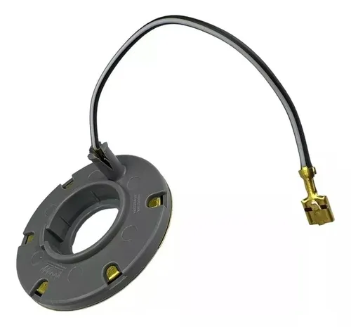 CAME CONTATO VOLANTE FLANGE BUZINA VW 321419661A