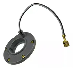 CAME CONTATO VOLANTE FLANGE BUZINA VW 321419661A