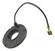 CAME CONTATO VOLANTE FLANGE BUZINA VW 321419661A