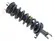 AMORTECEDOR DIANTEIRO VW DELIVERY EXPRESS EURO V 23B413023A