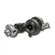 TURBINA DUPLA MOTOR MAN D08 4 CILINDROS BORGWARNER