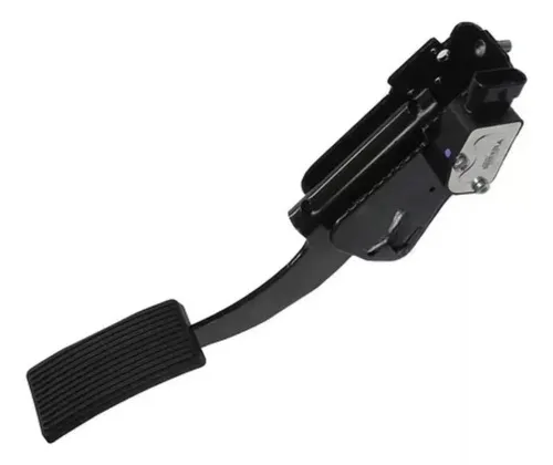 PEDAL DO ACELERADOR