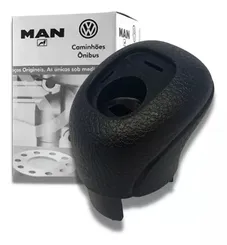 MANOPLA DA ALAVANCA CAMBIO VW CONSTELLATION 2R2711141999