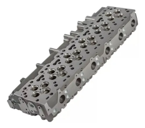 CABECOTE DO CILINDRO  ORIGINAL VW CONSTELLATION 2T2103351F