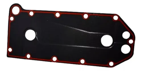 VEDAÇÃO RESFRIADOR DE ÓLEO VW CONSTELLATION 2RK115441A