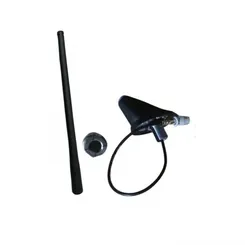 ANTENA DE TETO ORIGINAL VW CONSTELLATION 2S2035505