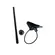 ANTENA DE TETO ORIGINAL VW CONSTELLATION 2S2035505