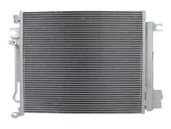 CONDENSADOR AR CONDICIONADO ORIG VW CONSTELLATION 2T2820413