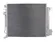 CONDENSADOR AR CONDICIONADO ORIG VW CONSTELLATION 2T2820413
