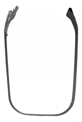 CINTA PARA CATALISADOR ORIGINAL VW CONSTELLATION 2T2253191B