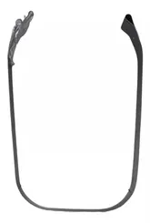 CINTA PARA CATALISADOR ORIGINAL VW CONSTELLATION 2T2253191B