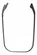 CINTA PARA CATALISADOR ORIGINAL VW CONSTELLATION 2T2253191B