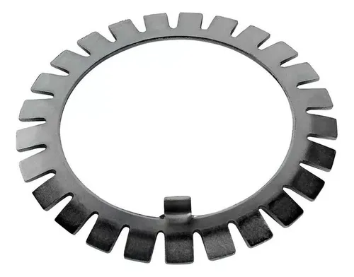 TRAVA ARANHA CUBO RODA MAN TGX ORIGINAL VW 2V5501475 - TRAVA