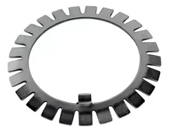 TRAVA ARANHA CUBO RODA MAN TGX ORIGINAL VW 2V5501475