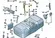 BOIA TANQUE 440L /330L E 285L VW CONSTELLATION - 2V2919183F