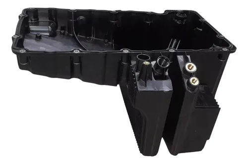 CARTER ÓLEO MOTOR ORIGINAL VW CONSTELATTION 07W103601H
