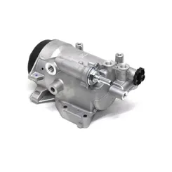 FILTRO COMBUSTIVEL ORIGINAL MOTOR MAN D08 - 07W127401G