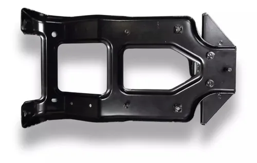 SUPORTE APOIO DO DEGRAU DO ESTRIBO VW DELIVERY (23B854735C)
