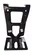 SUPORTE APOIO DO DEGRAU DO ESTRIBO VW DELIVERY (23B854735C)