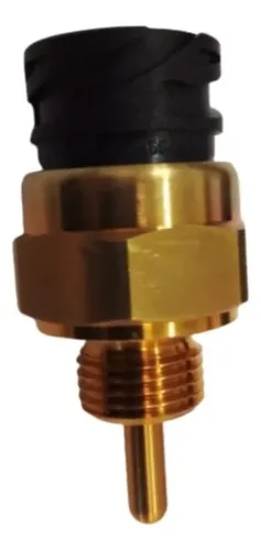 SENSOR TEMPERATURA ORIGINAL MAN TGX 07W906529 - SENSOR