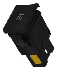 INTERRUPTOR BLOQUEIO DIFERENCIAL VW CONSTELLATION 2U2927127A