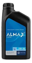 OLÉO MOTOR ALMAX C2 SAE 5W-30 1 LITRO - G052167Q9