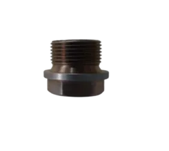 TAMPAO DE AÇO ROSCADO BOMBA OLEO VW CONSTELLATION 07W115149