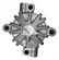 CILINDRO DE TRANSFERÊNCIA DO CÂMBIO ZF 1650 VW  2T0311675