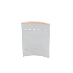 Lona de Freio VWCO 2S0698075M