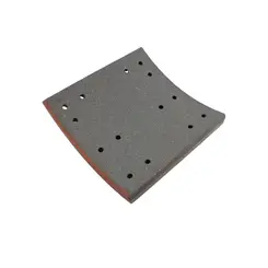 JG LONA FREIO TRASEIRA STD ORIG VW CONSTELLATION 2S0698075N