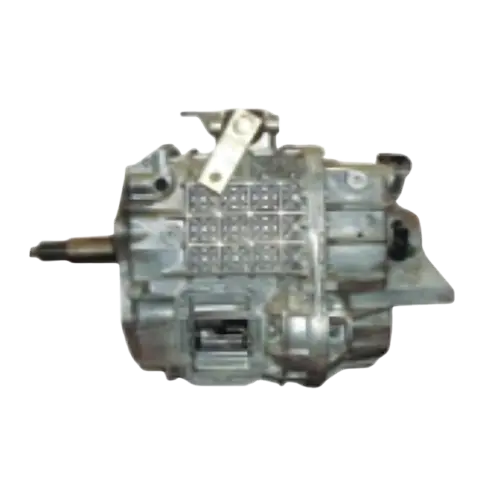 CAIXA DE CÂMBIO VWCO 2S2300042GX