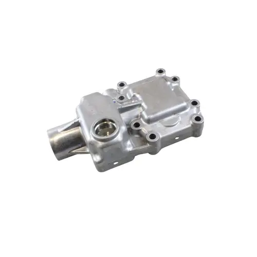 CARCAÇA DE CAIXA DE CÂMBIO VWCO 2R0301101A