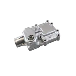 CARCAÇA DE CAIXA DE CÂMBIO VWCO 2R0301101A