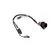 CHICOTE ELÉTRICO DE MOTOR VWCO 23L971079C