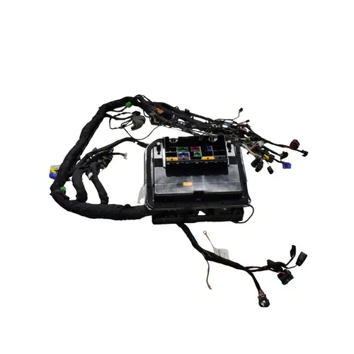 CHICOTE ELÉTRICO DE PAINEL DE INSTRUMENTOS VWCO 23G971051L