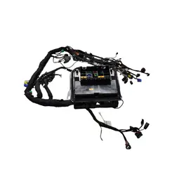 CHICOTE ELÉTRICO DE PAINEL DE INSTRUMENTOS VWCO 23G971051L