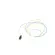 CHICOTE DE ADAPTAÇÃO DO ABS VWCO 2T2971013B