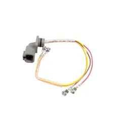 CHICOTE ELÉTRICO DE MOTOR VWCO 2T2971079A