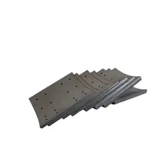 LONA DE FREIO VWCO 2TJ698431A