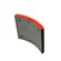 LONA DE FREIO VWCO 2R0698075K